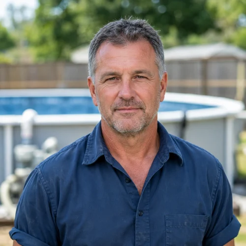 Pete Sanders