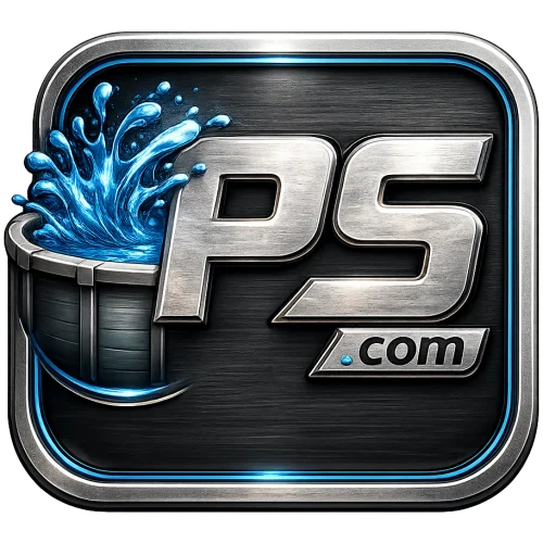 Poolslam