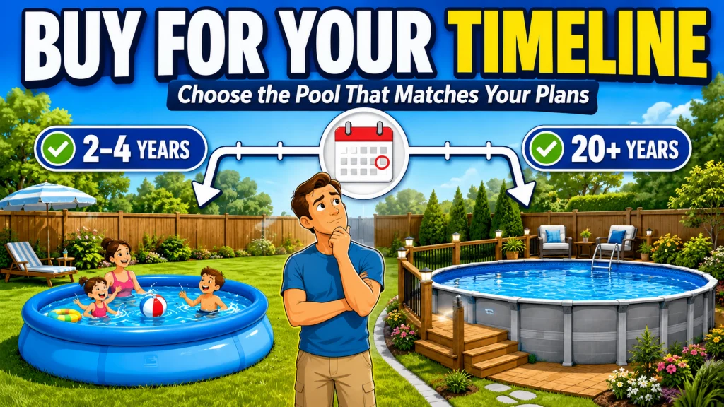 Best Above Ground Pools